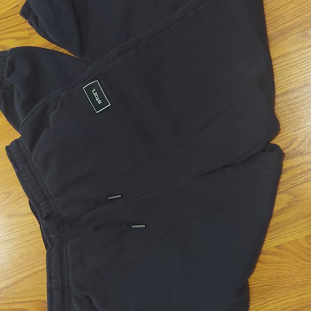 Stori Seek Sweatpant